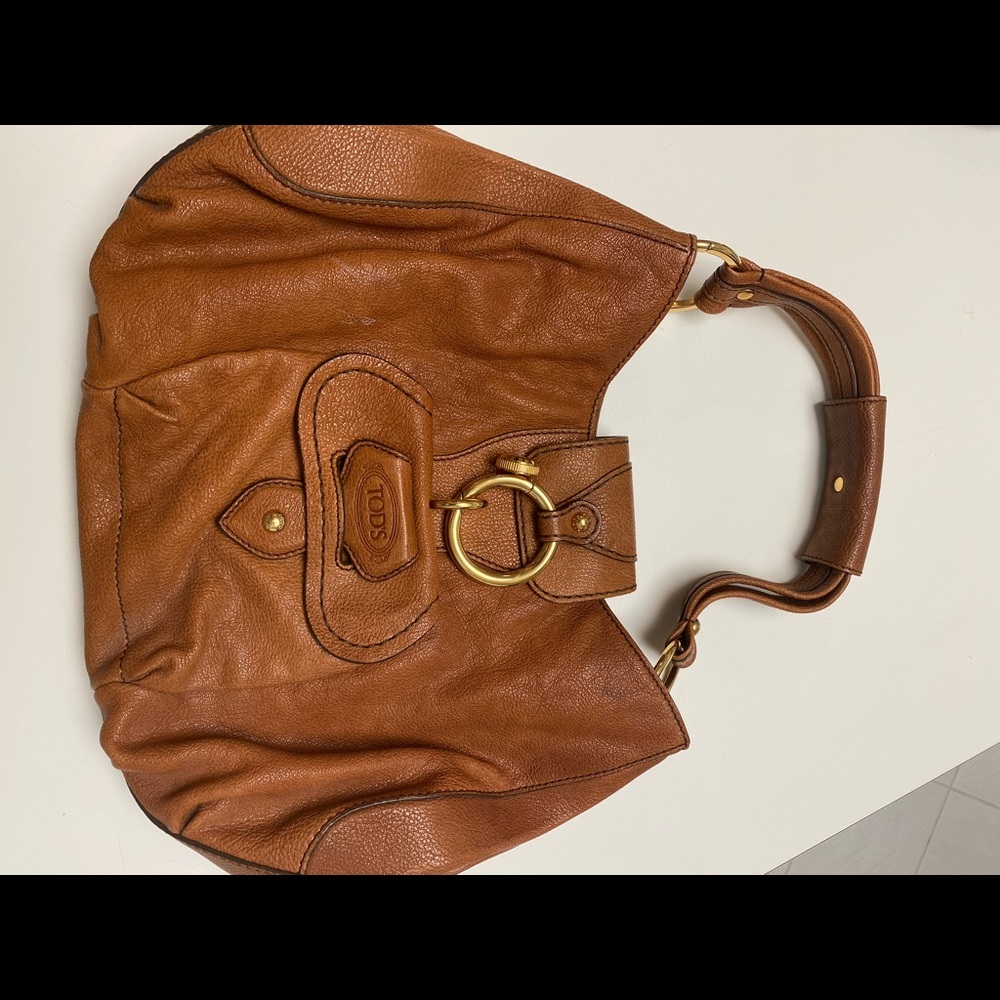 Tods purse